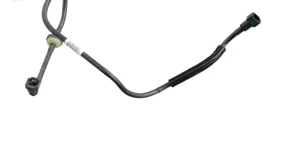 Opel Crossland X Vacuum line/pipe/hose 9820996580