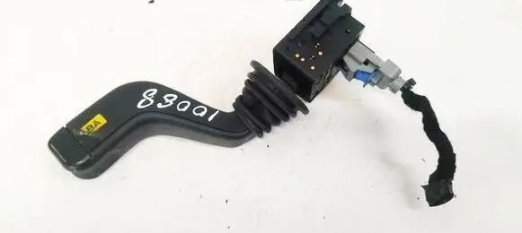 Opel Meriva A Indicator stalk 09185413 09185414