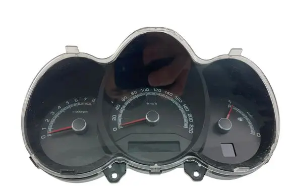 KIA Venga Speedometer (instrument cluster) 940091P100