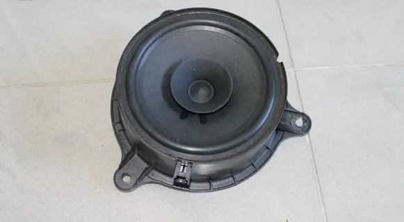 Renault Scenic II - Grand scenic II Front door speaker 281440014R 6INCH