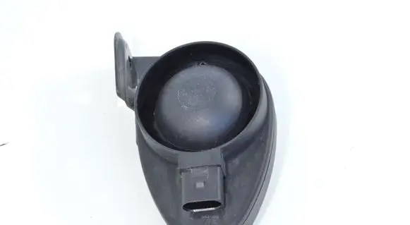Porsche Cayman 987 Alarm system siren 95561823701
