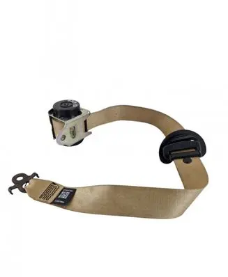 BMW 5 F10 F11 Front seatbelt S2916447805