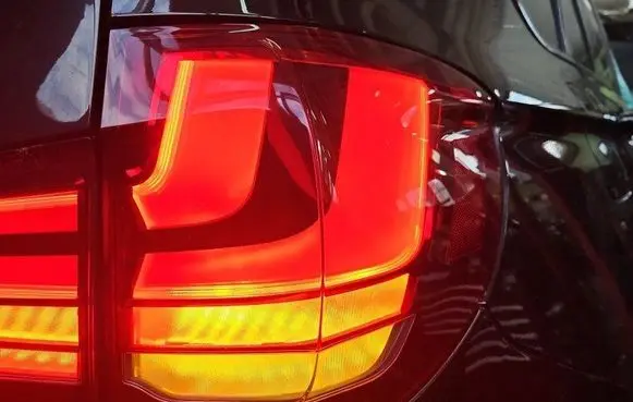 BMW X5 F15 Rear/tail lights 7290104 IMPRK1457535