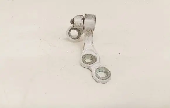 Ford Kuga I Rear door lower hinge 3M31R28811AJ