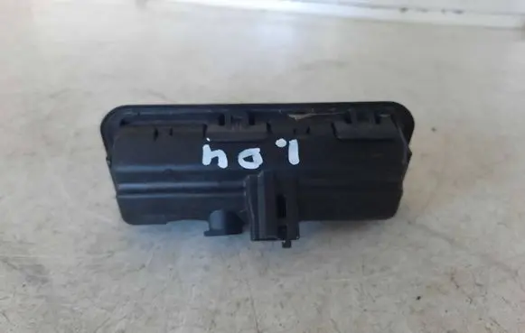 Volkswagen ID.4 Tailgate/trunk/boot exterior handle 6V0827566 13621