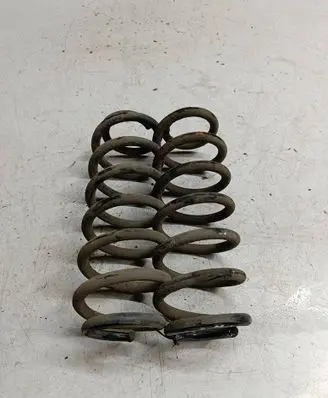 Suzuki SX4 S-Cross Rear coil spring 3A1FW54