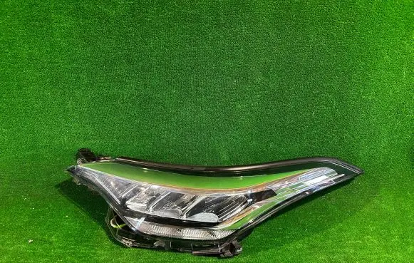 Toyota C-HR I Headlight/headlamp 81150F4180 F95912878