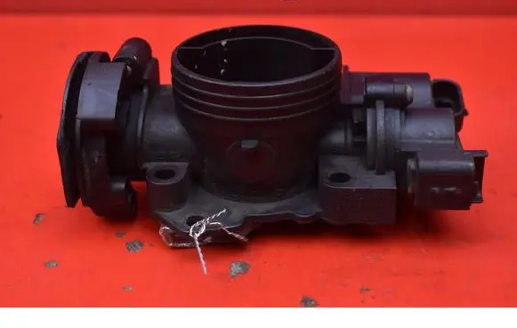 Peugeot 206 CC Throttle body valve PSA651