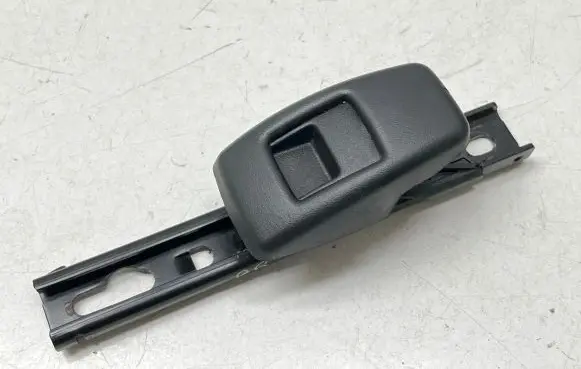 Toyota Proace Seat belt height adjuster 9811404680 05042017