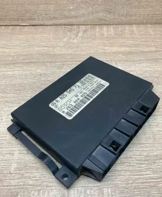 Mercedes-Benz E W211 Parking PDC control unit/module A0255457132 0263004025Used