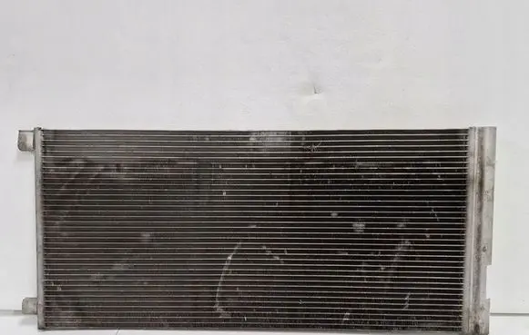 Renault Trafic III (X82) Air conditioning (A/C) radiator (interior) 921006188R