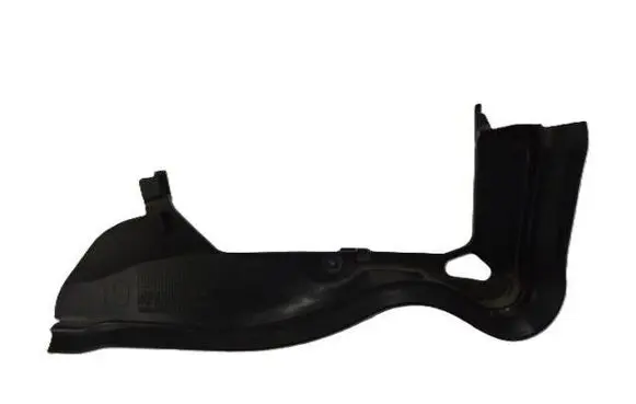 Citroen DS4 Windshield trim 9687956980