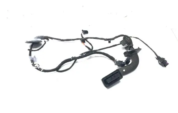Audi A5 Sportback 8TA Rear door wiring loom 8T8971688S TAB010766SQ TAB010766S0