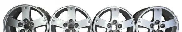 Mitsubishi ASX R16 alloy rim 4250B592