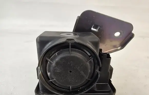 Volvo S90, V90 Alarm system siren 31419317