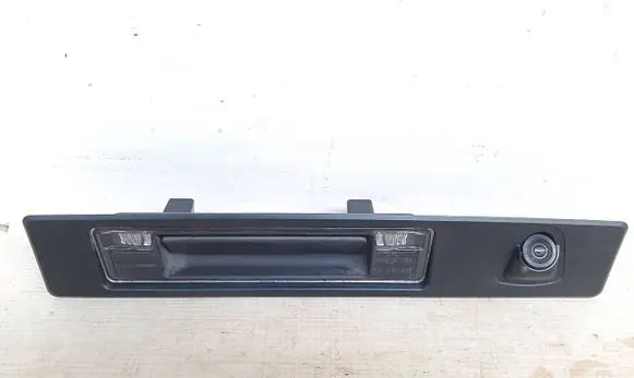 Volvo XC90 Reversing camera 31362800