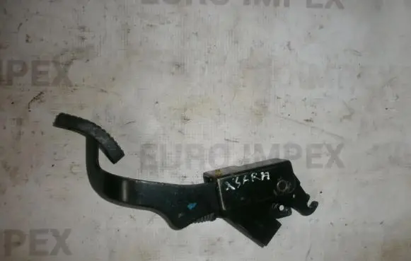 Citroen Xsara Accelerator throttle pedal 9632131080 708363097