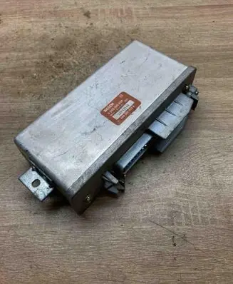 Audi 80 90 S2 B4 ABS control unit/module 4A0907379A 0265100056