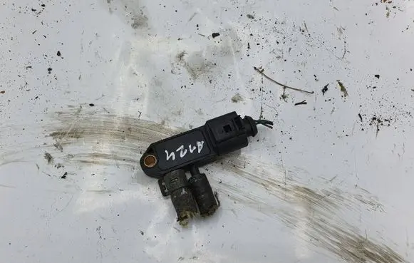 Audi A4 S4 B7 8E 8H Air pressure sensor 1J0973703