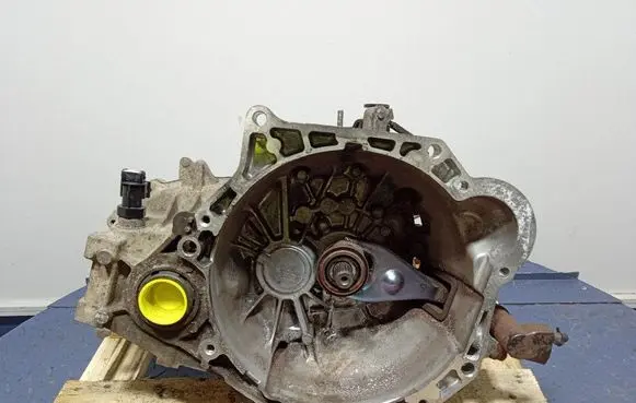 KIA Ceed Manual 6 speed gearbox T9W5