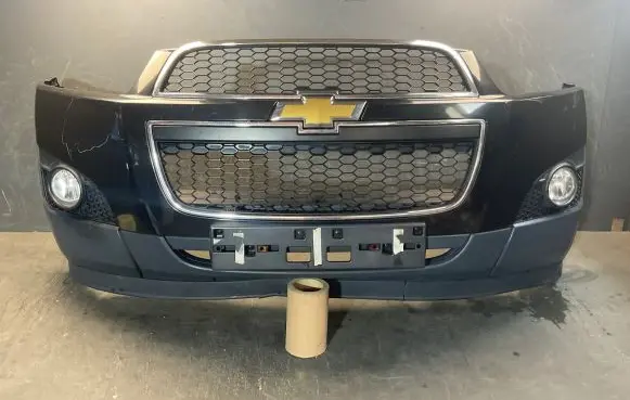 Chevrolet Captiva Front bumper 20999612 22788961