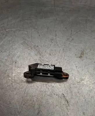 Mercedes-Benz E W211 Airbag deployment crash/impact sensor 0018209126