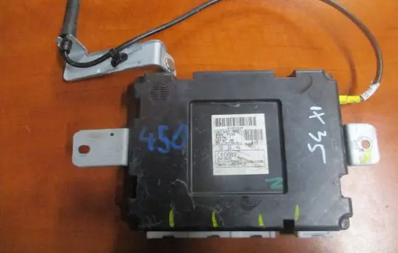 Hyundai ix35 Gateway control module 954002YCA0IX35BCM