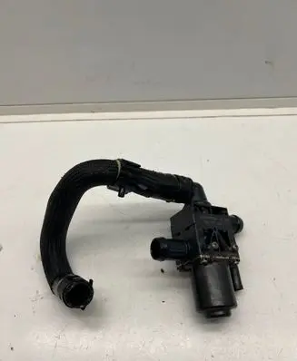 Jaguar I-Pace Coolant heater J9D318495AA