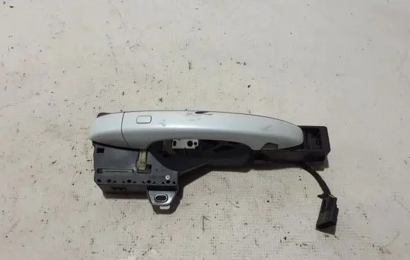 Renault Talisman Front door exterior handle