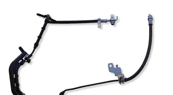 Toyota Proace Brake vacuum hose/pipe SU001B2870