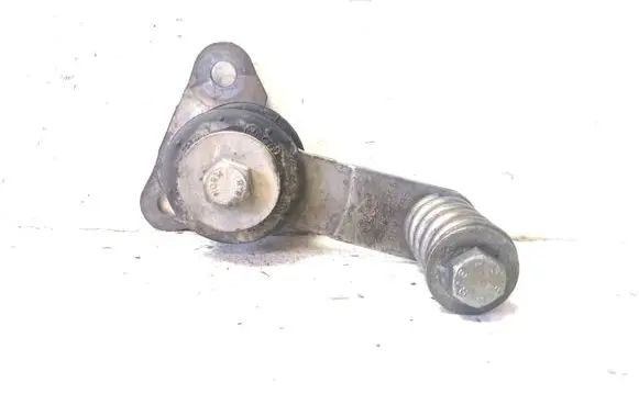 Audi A7 S7 4G Muffler mount bracket/holder 3K0253295