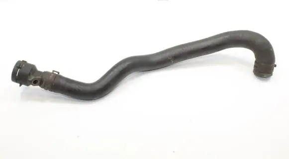Volkswagen Scirocco Engine coolant pipe/hose 1K0122291C