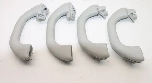 Volkswagen Sharan A set of handles for the ceiling 