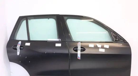 BMW X5 G05 Front door 6758493939