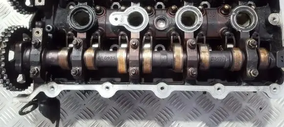 BMW 3 E46 Camshaft gc0975