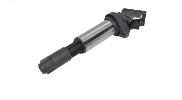 BMW 5 E39 High voltage ignition coil 12131712219 1712219