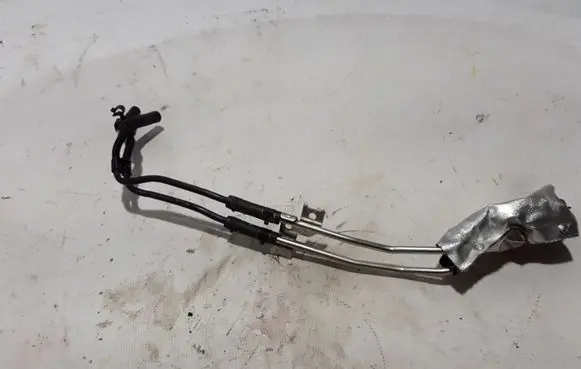 Brake vacuum hose/pipe