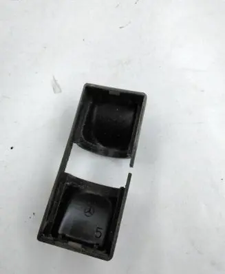 Mercedes-Benz E W211 Other interior part