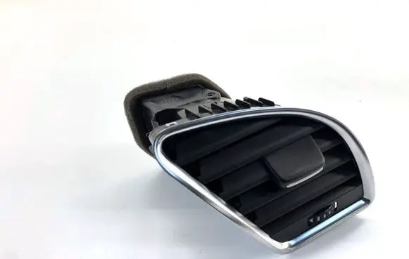 Audi A4 S4 B8 8K Dashboard side air vent grill/cover trim 8T1820902C