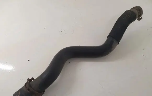 Peugeot 508 Engine coolant pipe/hose
