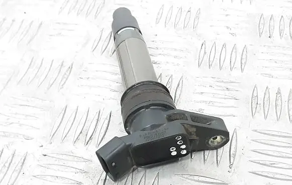 Volvo XC60 High voltage ignition coil 6G9N12A366 0997001070