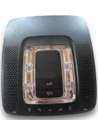 Mercedes-Benz A W177 AMG Central body control module NR381 A0009002124