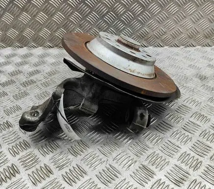 Volkswagen Tiguan Rear wheel hub 3Q0615611B 5QF505433C