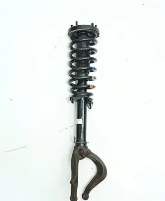 Honda Accord Front shock absorber with coil spring 51620TL4E510M1