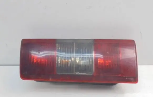 Opel Combo C Rear/tail lights