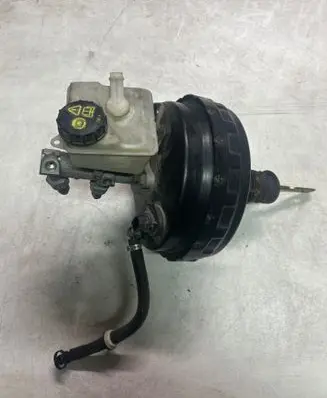 Volvo V70 Brake booster P30714320 818343 03785960014