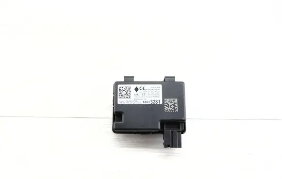 Opel Insignia B Door central lock control unit/module 13523281