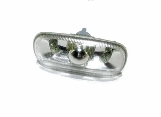Audi A4 S4 B6 8E 8H Front fender indicator light