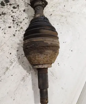 Jeep Patriot Front driveshaft
