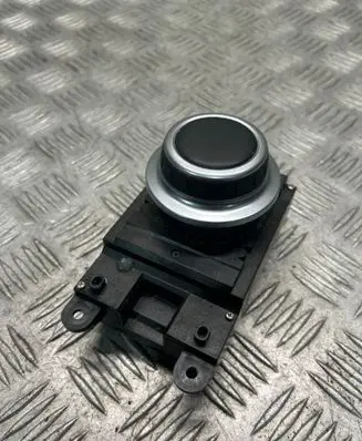 BMW 5 E60 E61 Head unit multimedia control 6944884